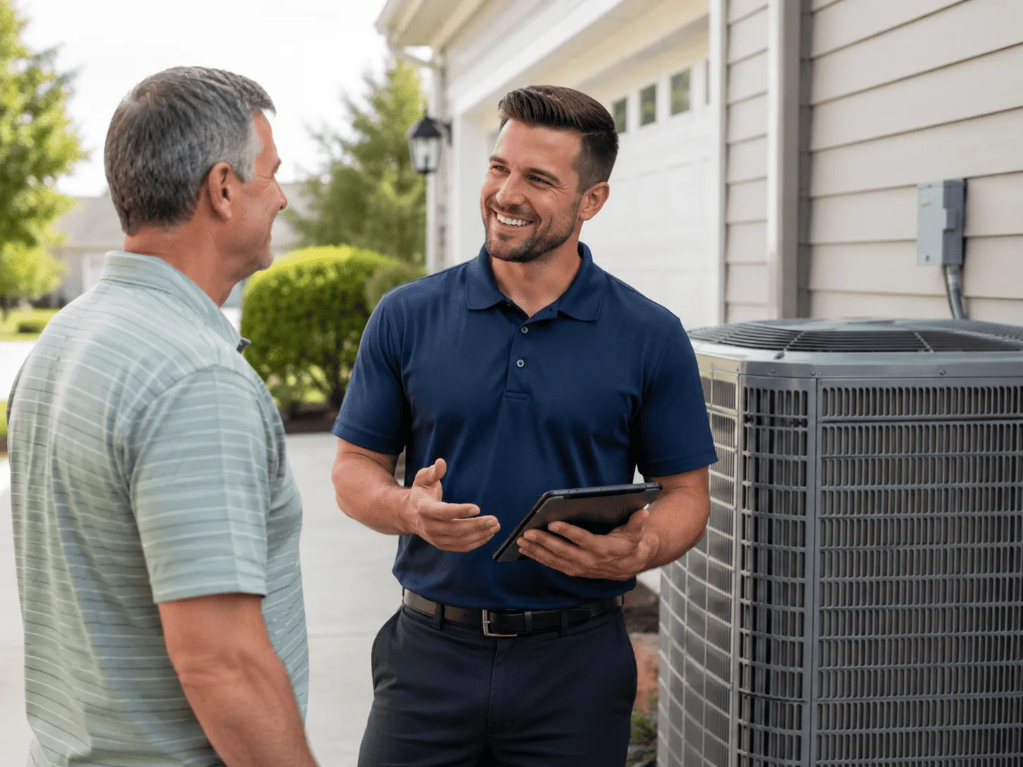 Heat Pump Installation Rapid River, MI FAQs